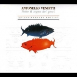 Antonello Venditti - Sotto Il Segno Dei Pesci '2018 - Album