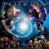 James Newton Howard - Peter Pan (Original Motion Picture Soundtrack) '2003