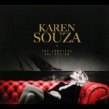 Karen Souza - The Complete Collection '2017 - Compilation