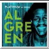 Al Green - Platinum Al Green '2008 - Album