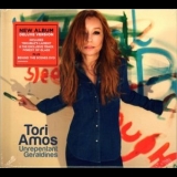 Tori Amos - Unrepentant Geraldines '2014 - Album