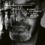 Barry Adamson - Cut To Black '2024 - Album