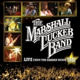 The Marshall Tucker Band - Live From The Garden State 1981 '2024