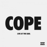 Manchester Orchestra - Cope - Live at The Earl '2024 - Live album