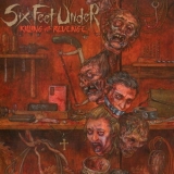 Six Feet Under - Killing For Revenge '2024 - Album