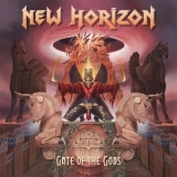 New Horizon - Gate Of The Gods '2022 - Album