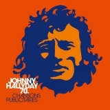 Johnny Hallyday - Chansons publicitaires 70 '2022 - Album