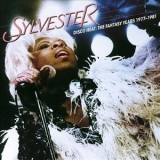 Sylvester - Disco Heat: The Fantasy Years 1977-1981 '2023 - Compilation