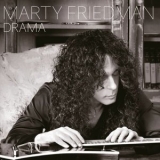 Marty Friedman - Drama '2024 - Album