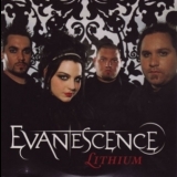 Evanescence - Lithium (Single) '2007