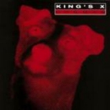 King's X - Dogman '1994
