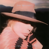 Joni Mitchell - Chalk Mark In A Rain Storm '1988