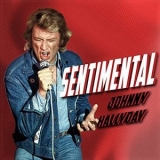 Johnny Hallyday - Sentimental '2021 - Album