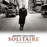 Johnny Hallyday - Solitaire '2022 - Album