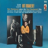 Burt Bacharach - Hit Maker! '1965 - Album