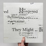 They Might Be Giants - My Murdered Remains '2018 - Album