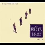 Mumford & Sons - Delta '2018 - Album