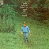 Andy Williams - Raindrops Keep Fallin' On My Head '1970