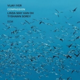 Vijay Iyer - Compassion '2024 - Album