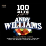 Andy Williams - 100 Hits Legends '2009