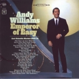 Andy Williams - Emperor Of Easy: Lost Columbia Masters 1962-1972 '2020