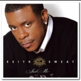 Keith Sweat - Just Me '2008 - Album