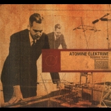Atomine Elektrine - Binomial Fusion '2004