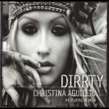 Christina Aguilera - Dirrty '2002