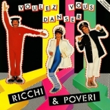 Ricchi & Poveri - Voulez-Vous Danser '1983 - Album