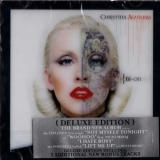 Christina Aguilera - Bionic '2010 - Album