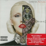 Christina Aguilera - Bionic '2010 - Album