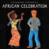 Various Artists - African Celebration by Putumayo '2024 - Album