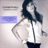 Christina Perri - Lovestrong. '2011