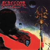 Agressor - Symposium Of Rebirth '1994