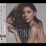 Christina Perri - Head Or Heart '2014