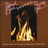 Fatback Band - Raising Hell '1975