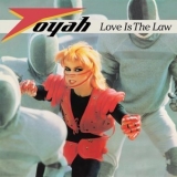 Toyah - Love Is The Law '1983