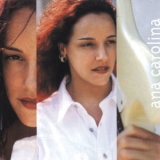 Ana Carolina - Ana Carolina '1990 - Album