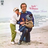 Andy Williams - Happy Heart '1969