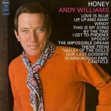 Andy Williams - Honey '1968