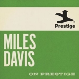 Miles Davis - On Prestige '2024 - Album