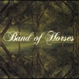 Band of Horses - Everything All the Time '2006 - Album