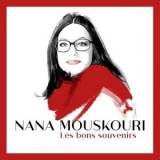 Nana Mouskouri - Les bons souvenirs '2020 - Album