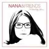 Nana Mouskouri - Nana & Friends: Rendez-vous '2011 - Album