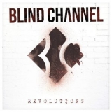 Blind Channel - Revolutions '2016 - Album