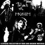 Toyah - Mayhem '1985