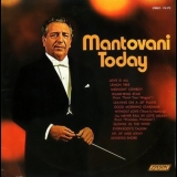 Mantovani - Mantovani Today '1970