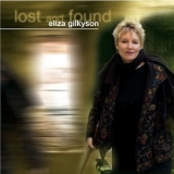 Eliza Gilkyson - Lost And Found '2002 - Album