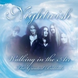 Nightwish - Walking In The Air - The Greatest Ballads '2011