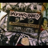 Backyard Babies - From Demos To Demons Cd1 '1989